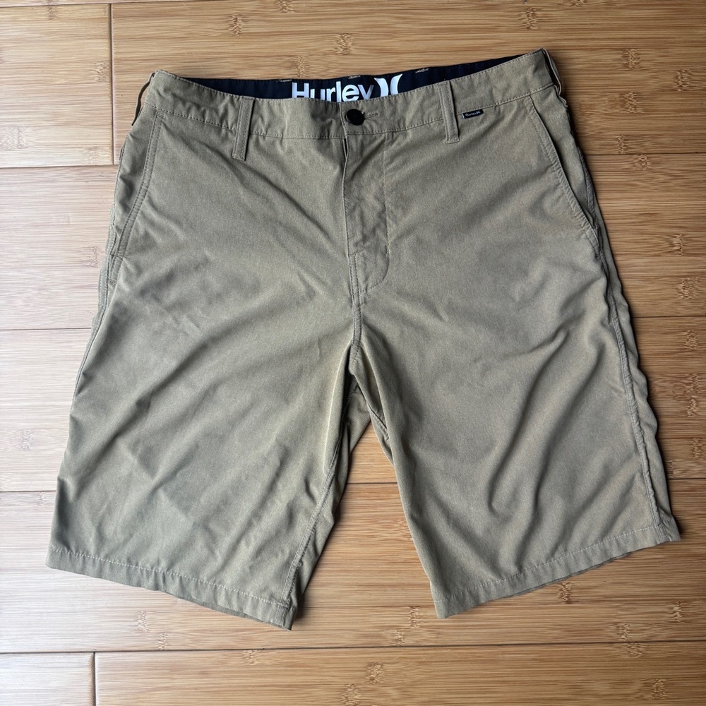 Hurley Men's Phantom Shorts
